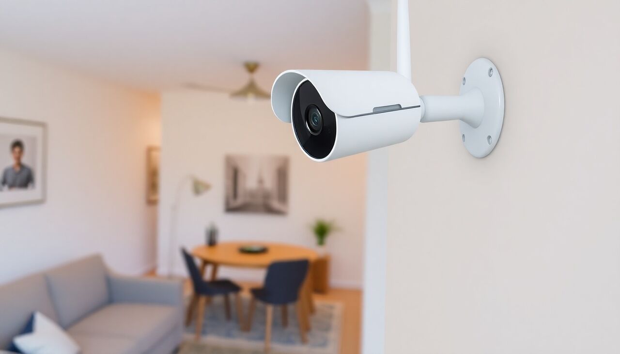 New York, Security, 24/7 Home Security Monitoring In Indianapolis | Patriot Security