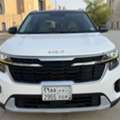 SAR 65000,  Kia Seltos,  2024,  Automatic,  66580 KM,  Kia Selton , Clean Use