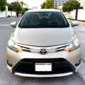 BHD 2900,  Toyota Yaris,  2017,  Automatic,  120000 KM,   FOR SALE