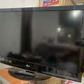 SAR 700,  LG TV Good Rear Used