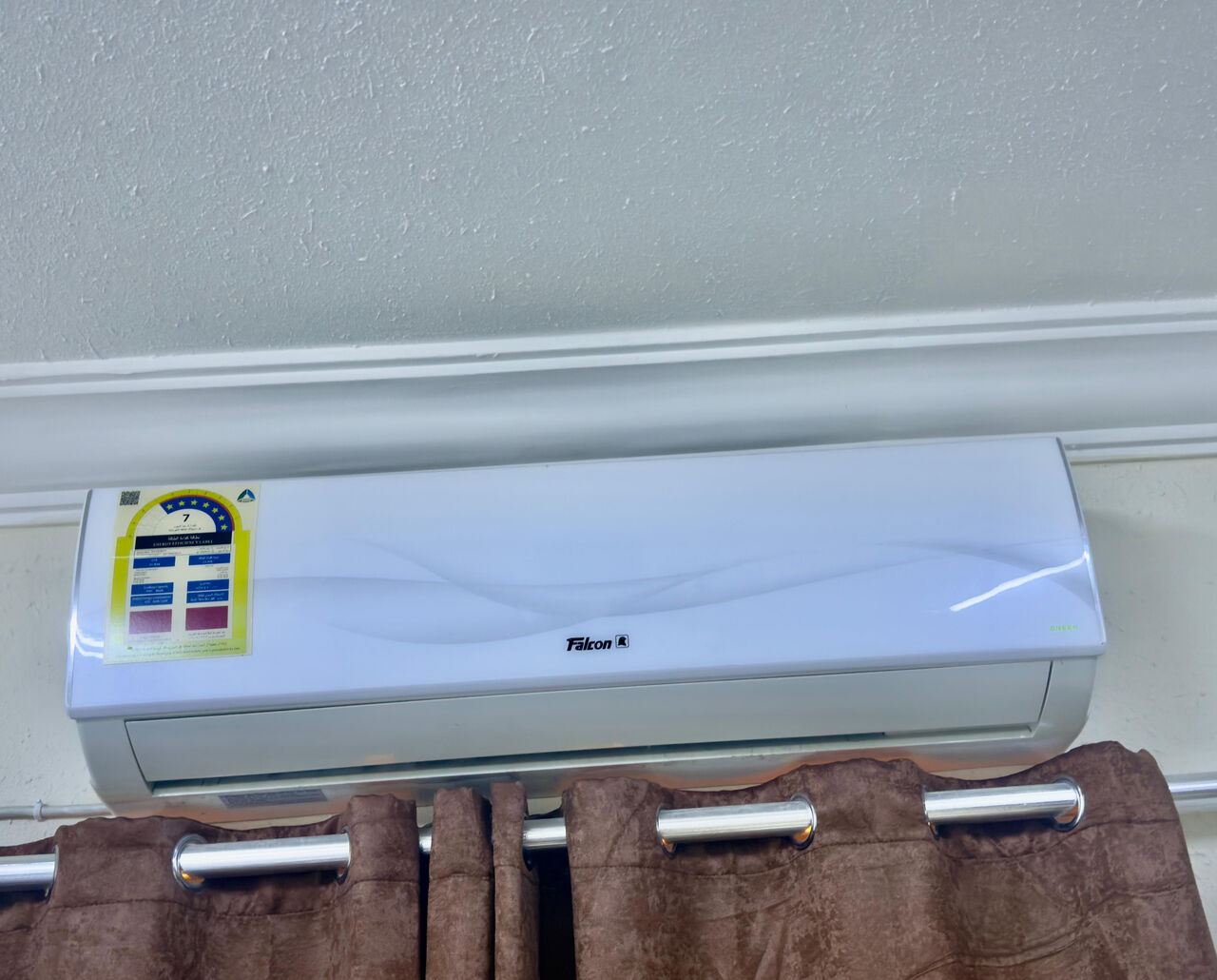 Khobar, Air Conditioners, SAR 3500,  AIR CONDITIONERS FOR SALE