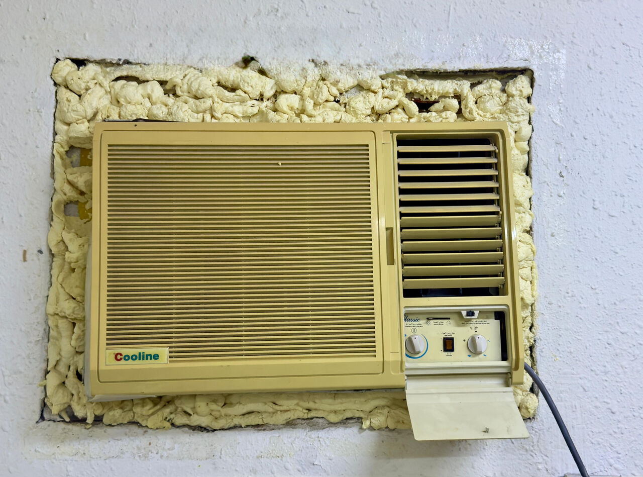 Khobar, Air Conditioners, SAR 3500,  AIR CONDITIONERS FOR SALE