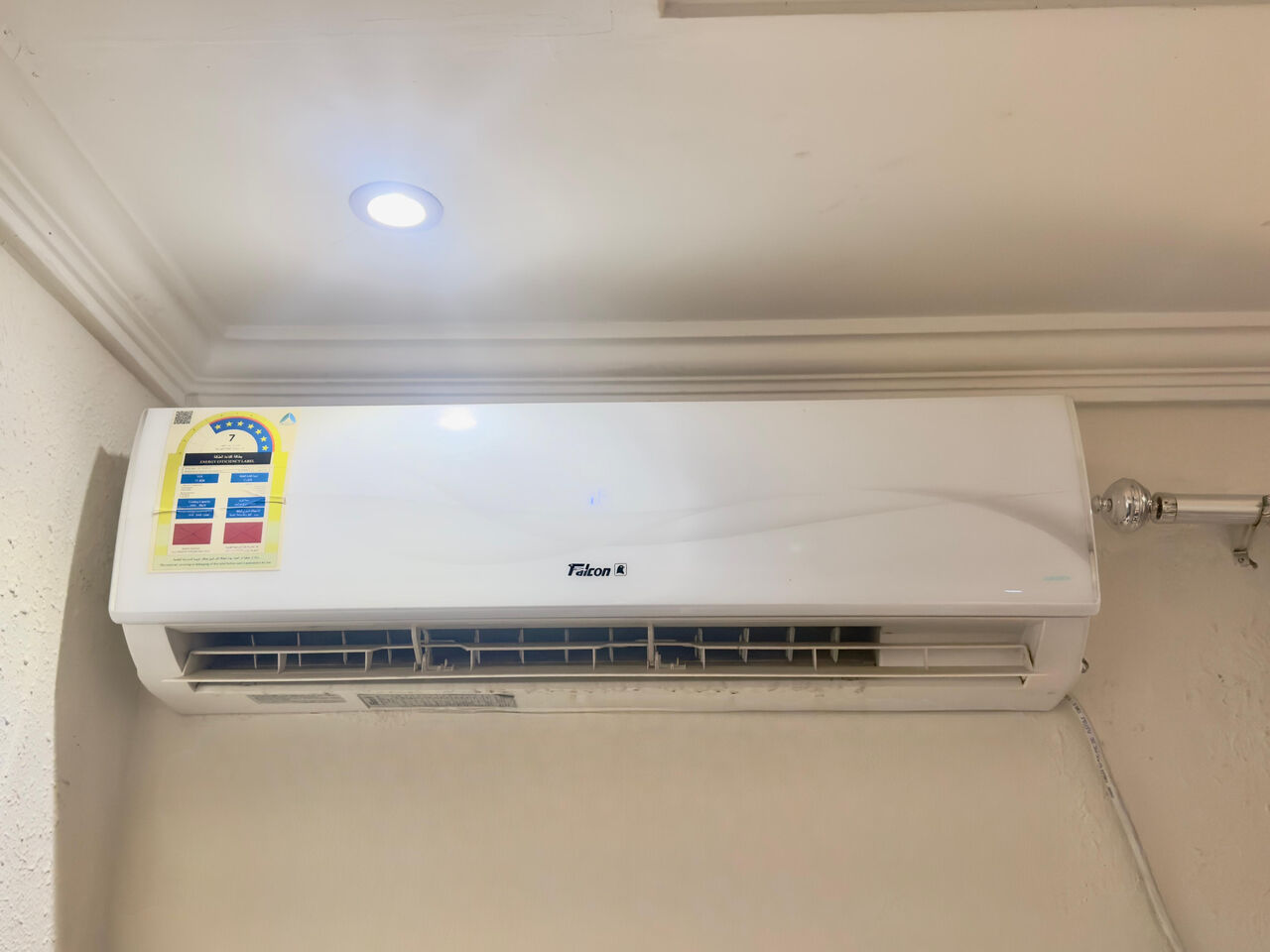 Khobar, Air Conditioners, SAR 3500,  AIR CONDITIONERS FOR SALE