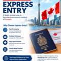 Canada Immigration Express Entry: Solex Immigration In GTA