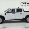 USD 26068,  Ford Maverick XL SuperCrew,  2026,  000000 KM,    In Oxford White | Corwin Ford Republic