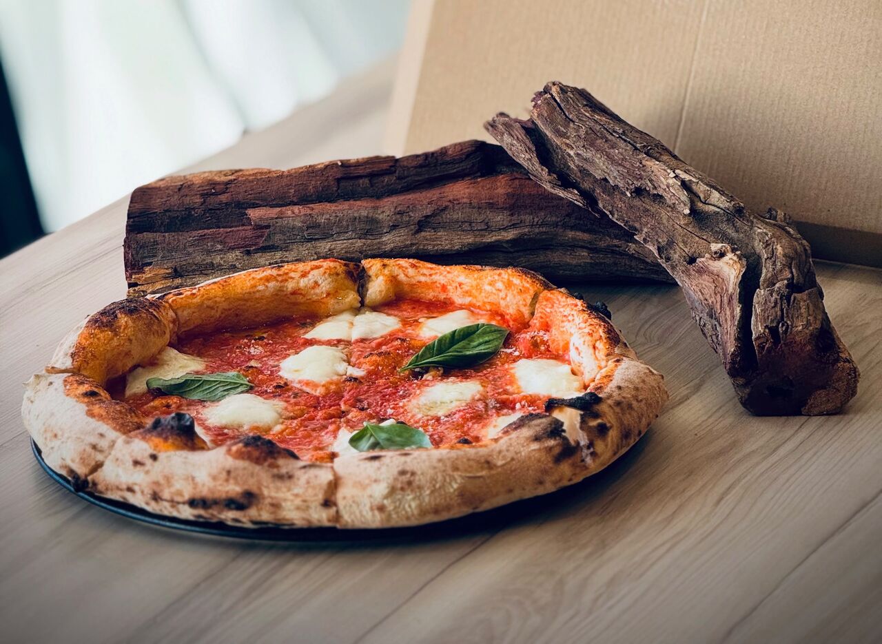 Riyadh, Job Seekers, Italian Pizza Chef