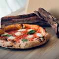 Italian Pizza Chef