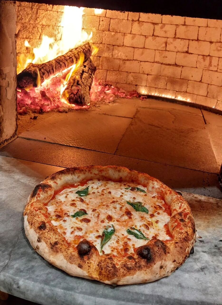 Riyadh, Job Seekers, Italian Pizza Chef