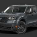 USD 33225,  Ford Maverick XLT SuperCrew,  2026,  00000 KM,    In Carbonized Gray Metallic | Corwin Ford Republic