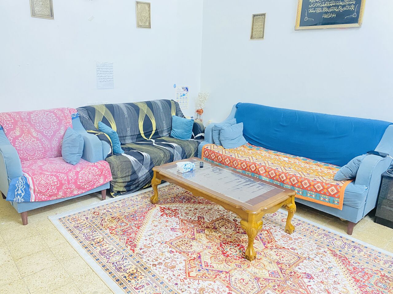 Al Wizarat, Household Items, SAR 2700,  House Hold Furniture