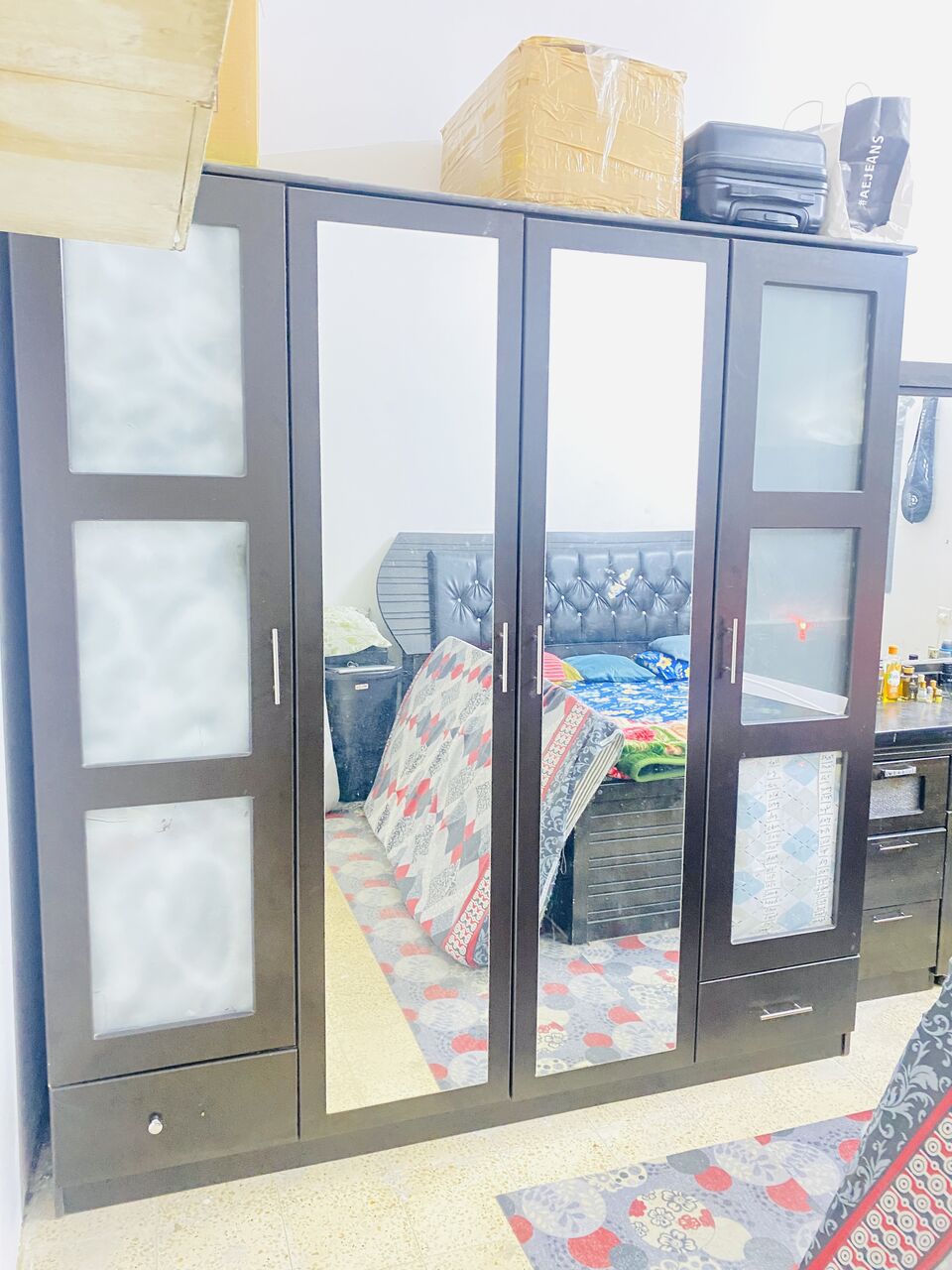 Al Wizarat, Household Items, SAR 2700,  House Hold Furniture