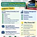 Home Tution For Primary/secondary All Curriculms