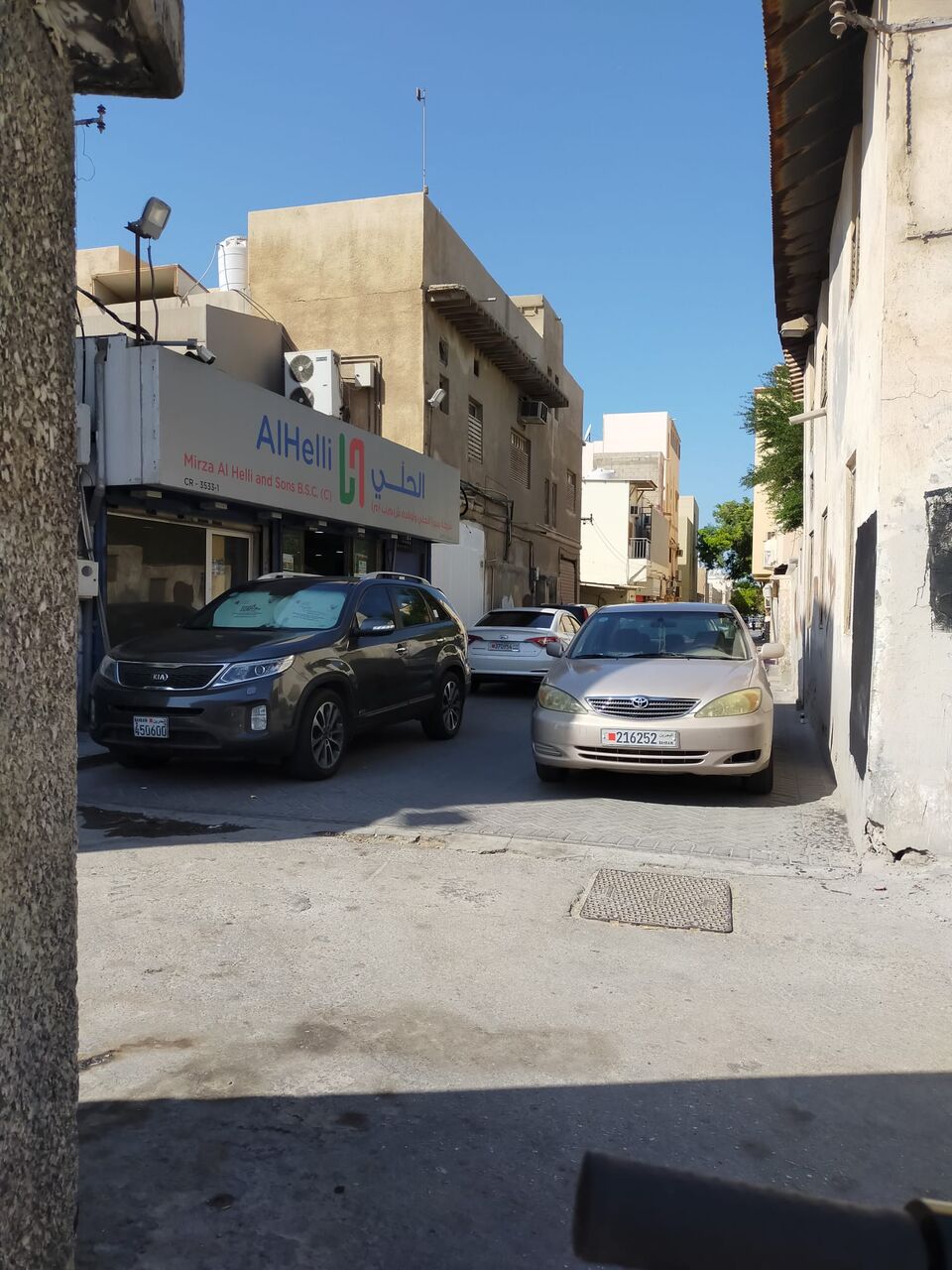 Jidhafs, Rooms for Rent, BHD 70/month,  Single Room For Rent