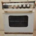 SAR 200,  Gas Stove And Oven Still In Good Condition