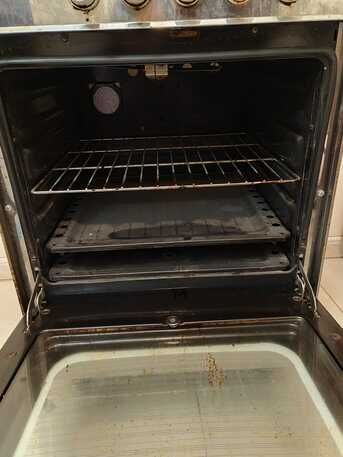 Rabigh, Household Items, SAR 200,  Gas Stove And Oven Still In Good Condition