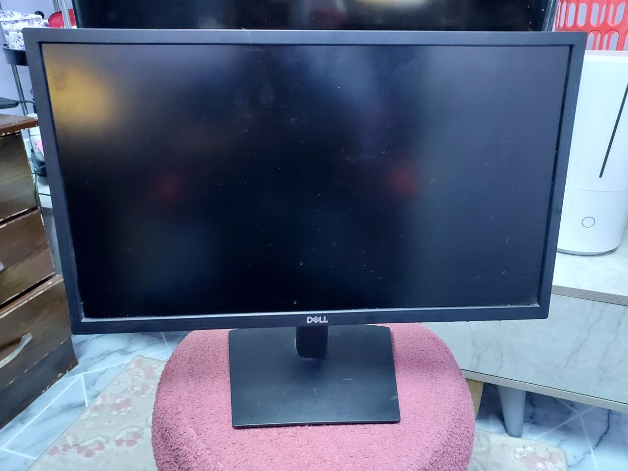 Al Sulaymaniyyah, Computers, SAR 1500,  Complete Set Dell OptiPlex 7060 I7 8gen + 22