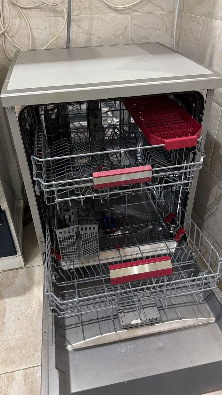 Al Aziziyah, Appliances, SAR 800,  Toshiba Dishwasher For Sale &ndash; Excellent Condition!