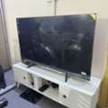 SAR 800,  Tv And Tv Stand For Sale