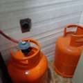 SAR 250, 2 Gas Cylinder @ 250 Only