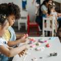 A Welcoming Place For Early Childhood Learning