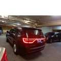SAR 32000, Dodge Durango, 2015, Automatic, 283660 KM, Model In On Sale .