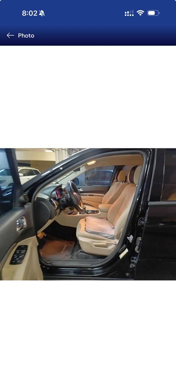 Al Rawabi, Vehicles, Cars & Trucks , SAR 32000,  Dodge Durango,  2015,  Automatic,  283660 KM,   Model  In On Sale .