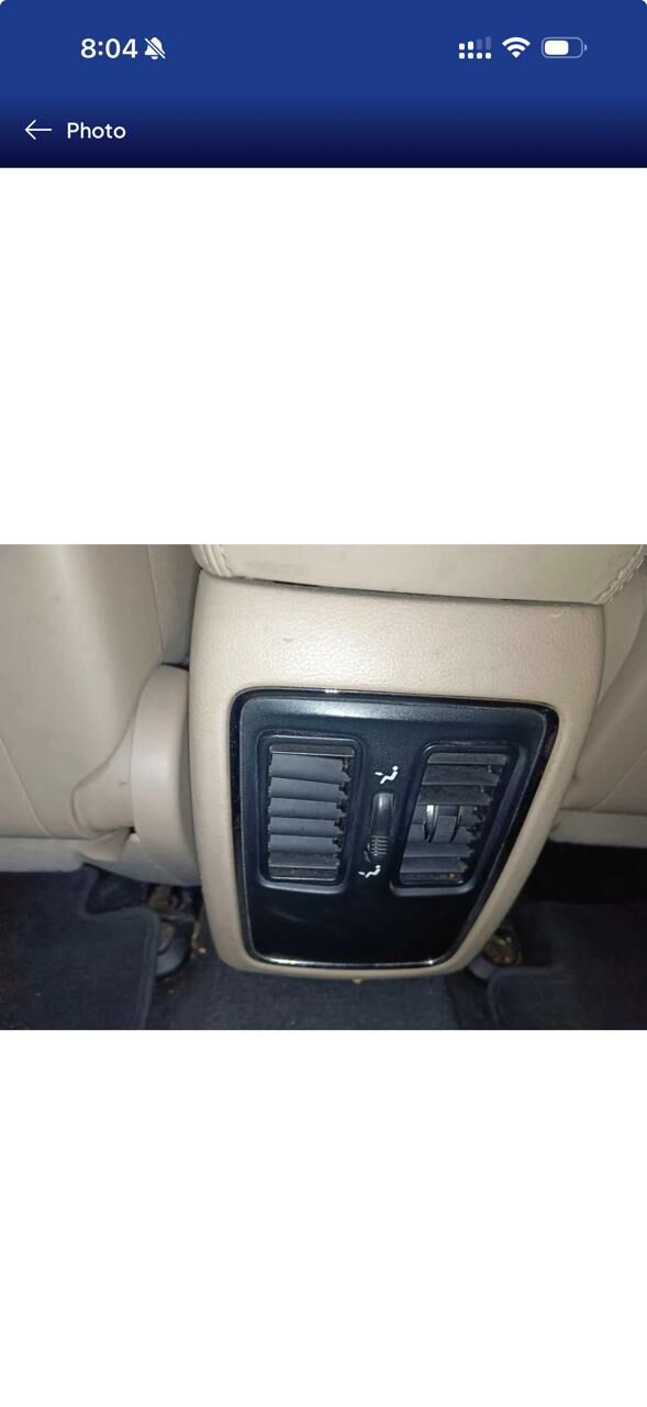 Al Rawabi, Vehicles, Cars & Trucks , SAR 32000,  Dodge Durango,  2015,  Automatic,  283660 KM,   Model  In On Sale .