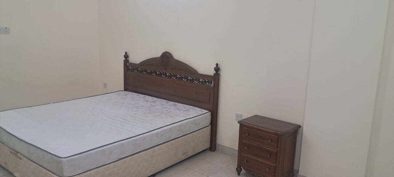 Juffair, Apts/Flats Wanted, BHD 300/year,  2 BR,  Fully Furnished 2-Bedroom Apartment For Rent