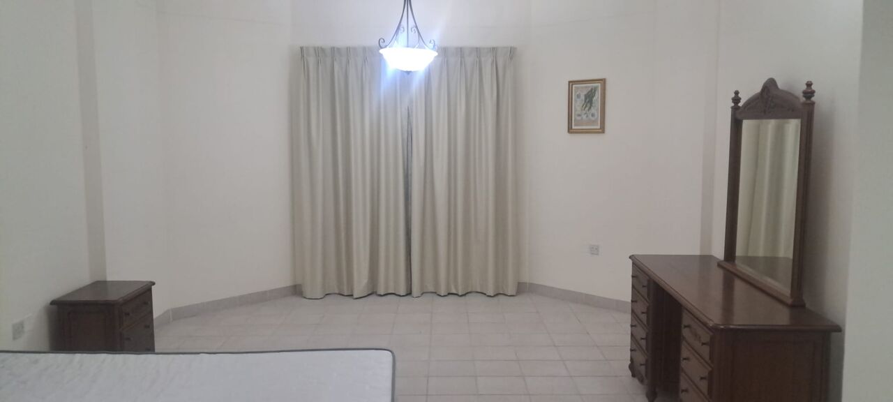 Juffair, Apts/Flats Wanted, BHD 300/year,  2 BR,  Fully Furnished 2-Bedroom Apartment For Rent