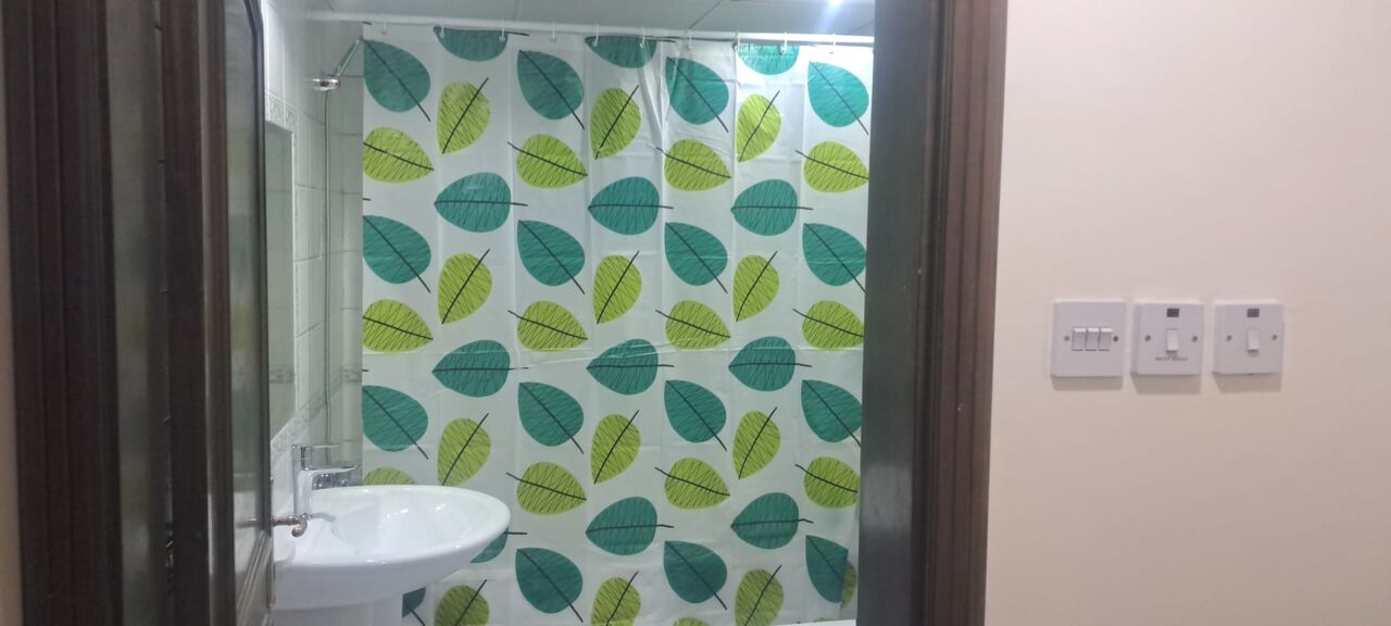 Juffair, Apts/Flats Wanted, BHD 300/year,  2 BR,  Fully Furnished 2-Bedroom Apartment For Rent