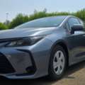 SAR 49500,  Toyota Corolla,  2024,  Automatic,  84000 KM,   1.5 For Sell First Owner Excellent Condition...