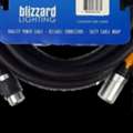 USD 150,  DMX Cable Delivers Rugged 50-Ft True1 Power Combo
