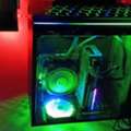 SAR 2600,  Gaming PC RTX3060Ti 8GB