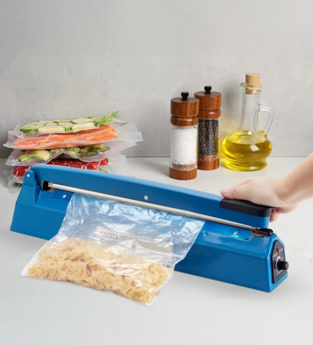 Jubail, Electronics, SAR 45,  45 SAR . Electric Sealer Mechine...