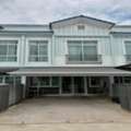 THB 35000,  20 Sq. Feet,  ให้เช่าทาวน์เฮ้าส์ 2 ชั้น ซอยรามคำแห