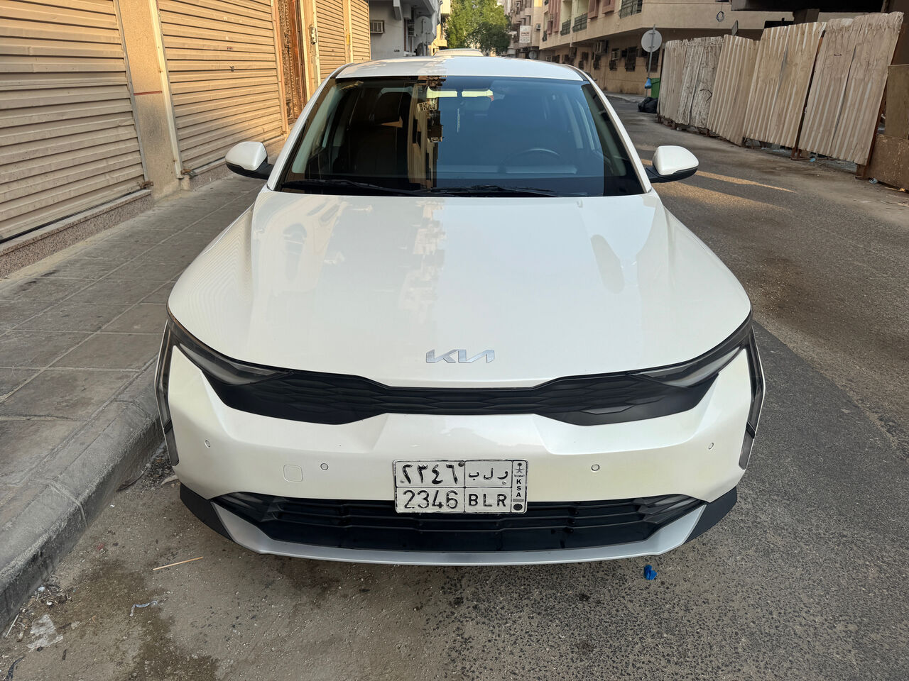 Khobar, Vehicles, Cars & Trucks , SAR 48000,  Kia XCeed,  2024,  Automatic,  65600 KM,  Kia K3  Car For Sale