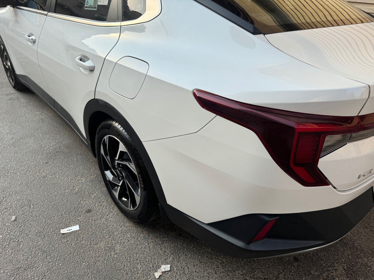 Khobar, Vehicles, Cars & Trucks , SAR 48000,  Kia XCeed,  2024,  Automatic,  65600 KM,  Kia K3  Car For Sale