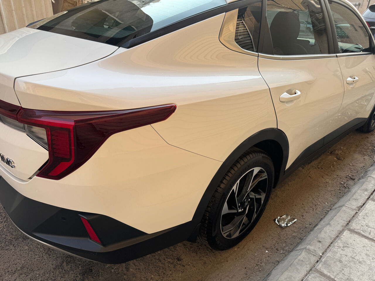 Khobar, Vehicles, Cars & Trucks , SAR 48000,  Kia XCeed,  2024,  Automatic,  65600 KM,  Kia K3  Car For Sale