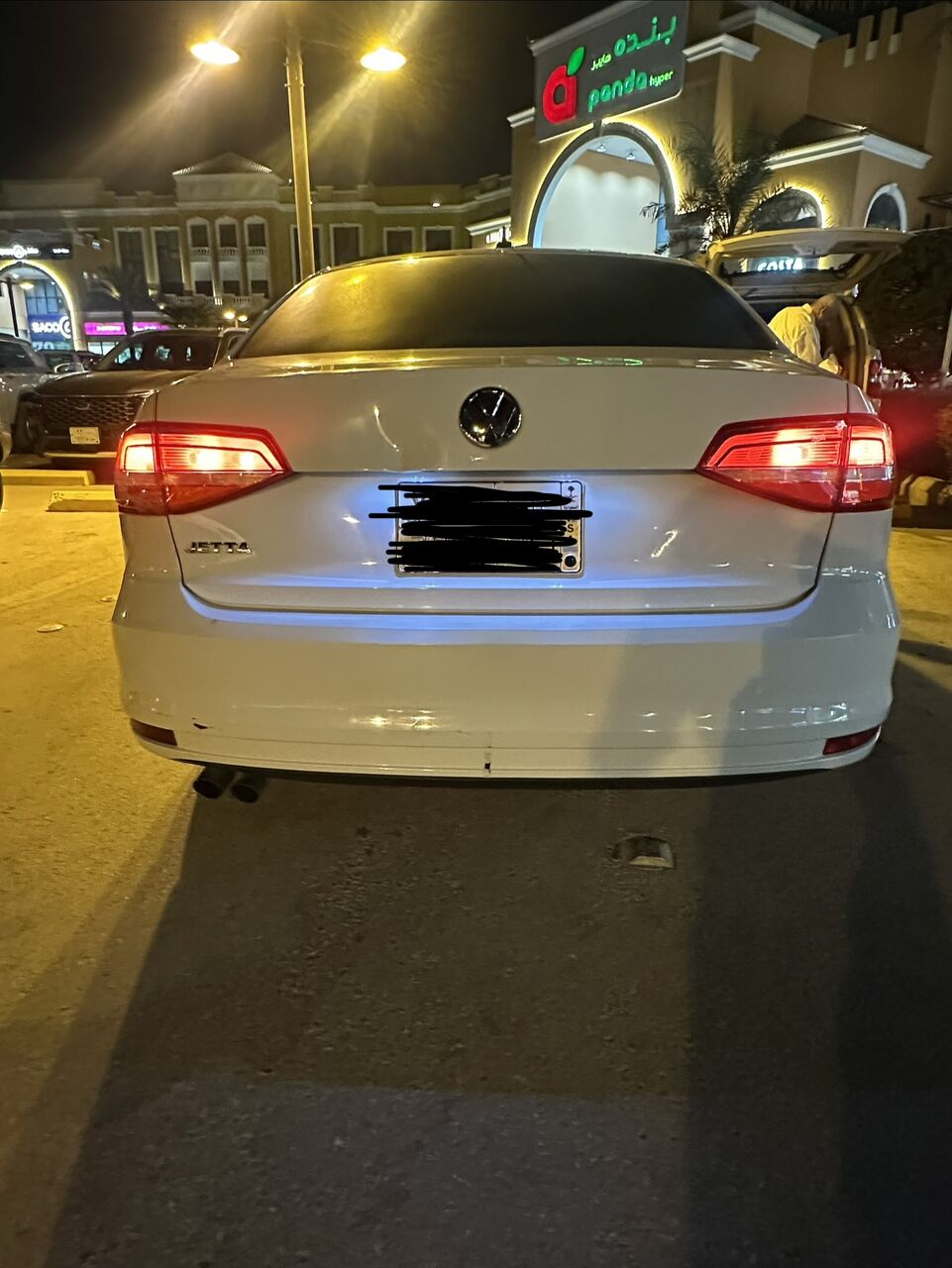 Riyadh, Vehicles, Cars & Trucks , SAR 20000,  Volkswagen Jetta,  2015,  Automatic,  260278 KM,    For Sale