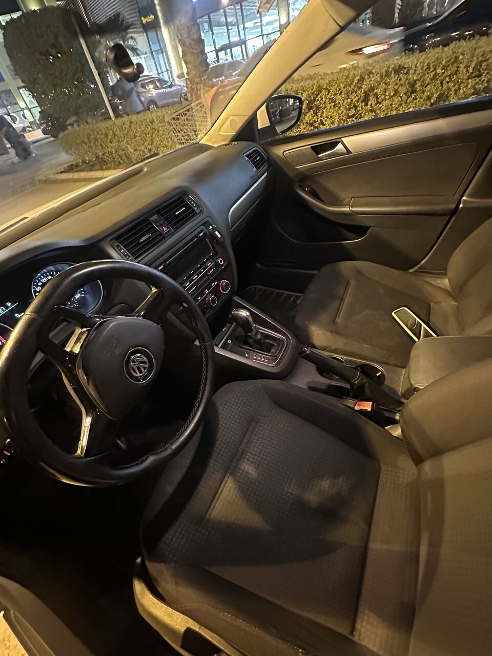 Riyadh, Vehicles, Cars & Trucks , SAR 20000,  Volkswagen Jetta,  2015,  Automatic,  260278 KM,    For Sale