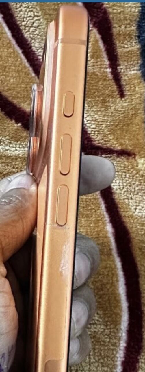 Jeddah, Electronics, SAR 4000,  IPhone 17 Pro 256GB &ndash; Cosmic Orange &ndash; Excellent Condition