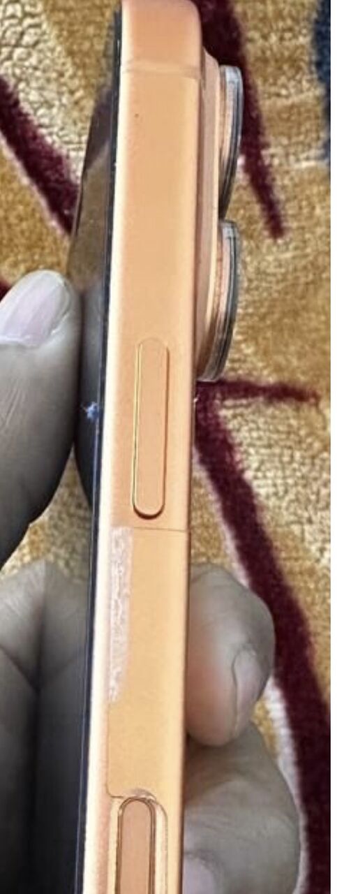 Jeddah, Electronics, SAR 4000,  IPhone 17 Pro 256GB &ndash; Cosmic Orange &ndash; Excellent Condition