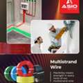 Electrical Wires & Cables Manufacturer Supplier | Asio Electricals