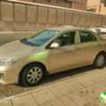 SAR 22,  Toyota Corolla,  2013,  Manual,  168 KM,