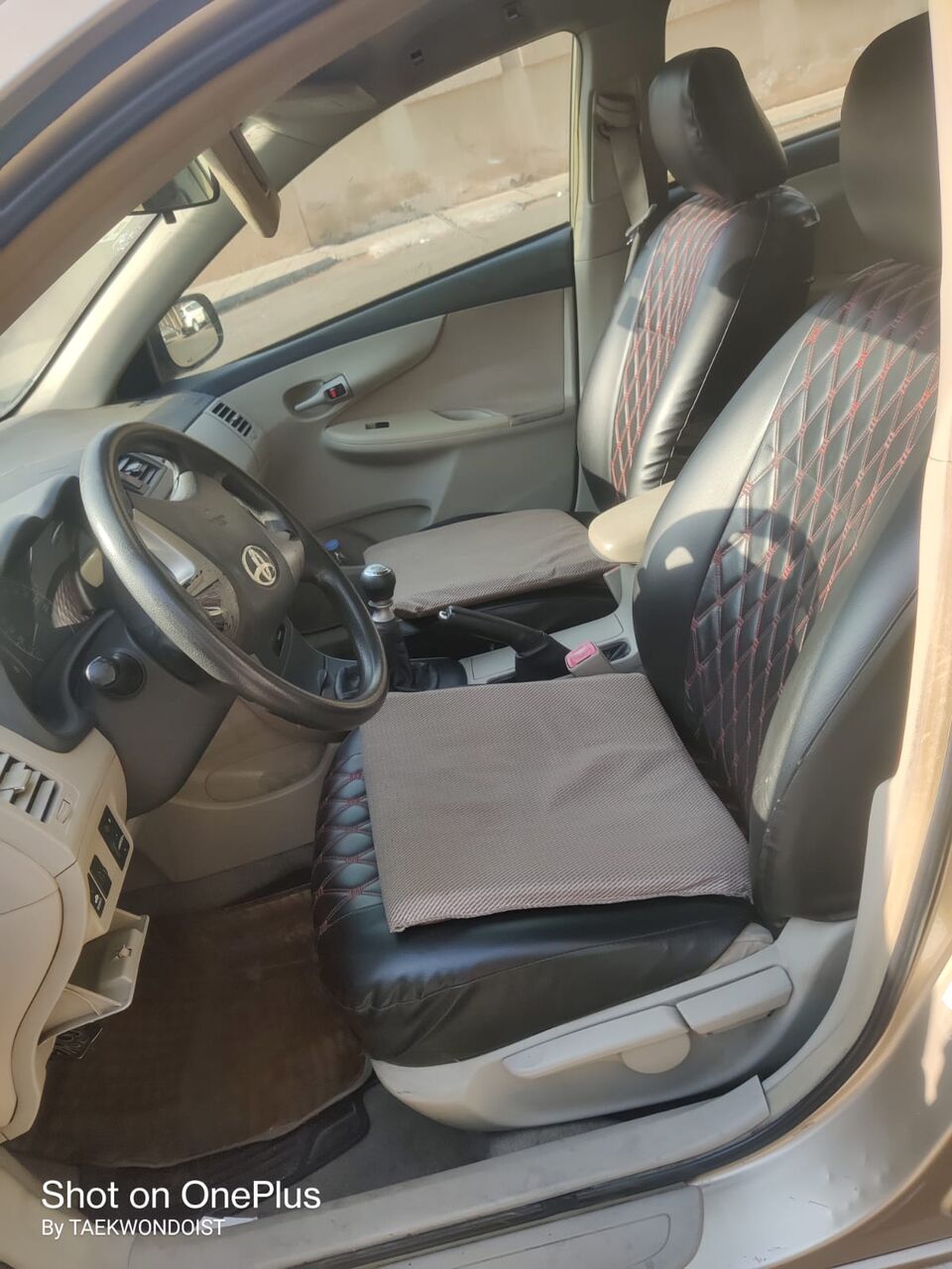 Al Aziziyah, Vehicles, Cars & Trucks , SAR 22,  Toyota Corolla,  2013,  Manual,  168 KM,