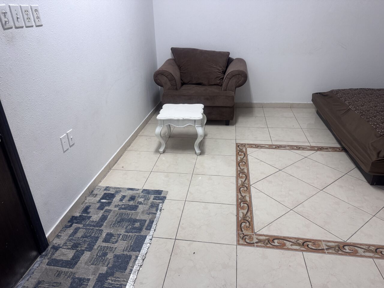 Khobar, Rooms for Rent, SAR 1100/month,  Furnished,  Very Big And Suspicious Room Attach Bathroom