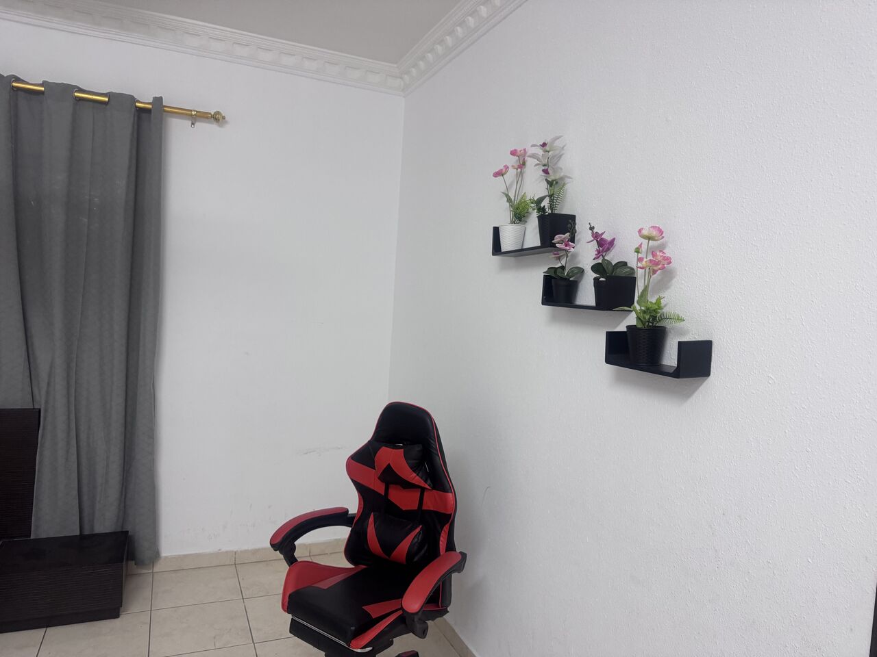 Khobar, Rooms for Rent, SAR 1100/month,  Furnished,  Very Big And Suspicious Room Attach Bathroom