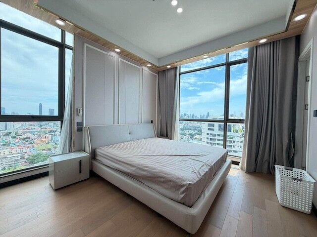 Bangkok, Villas, THB 70000000,  365 Sq. Meter,  BS1078 ขายคอนโดหรู Supalai Oriental Sukhumvit 39 สุขุมวิท 39 ห้องใหญ