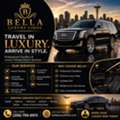 Corporate Limo Service Seattle, WA