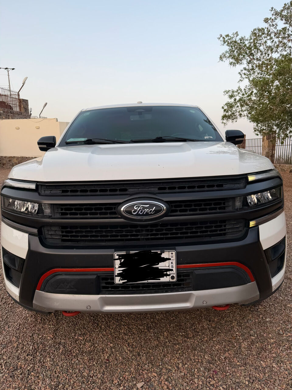 Al Narjis, Vehicles, Cars & Trucks , SAR 190000,  Ford Expedition Platinum,  2022,  96000 KM,  Expdition Timberline Ford